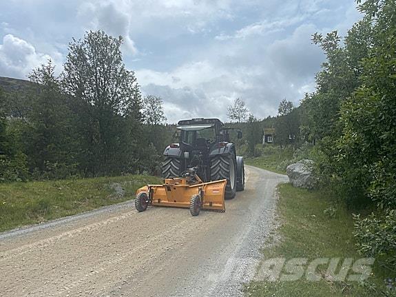 Valtra T203 拖拉机/农用车