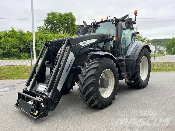 Valtra T234 拖拉机/农用车