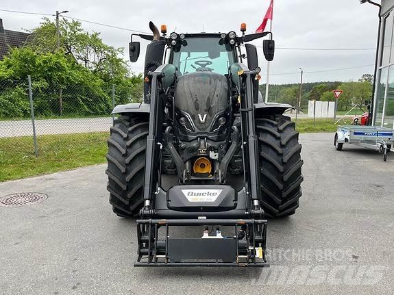 Valtra T234 拖拉机/农用车