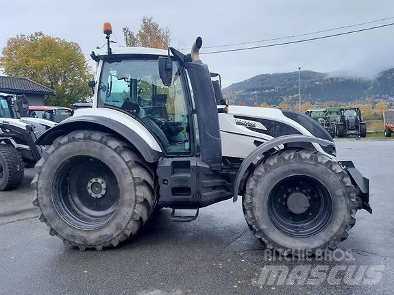 Valtra T234 拖拉机/农用车