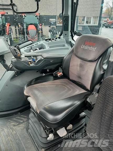 Valtra T234 拖拉机/农用车