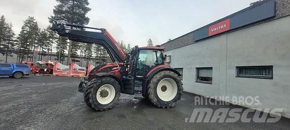 Valtra T234 拖拉机/农用车