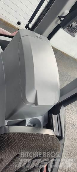 Valtra T234 拖拉机/农用车