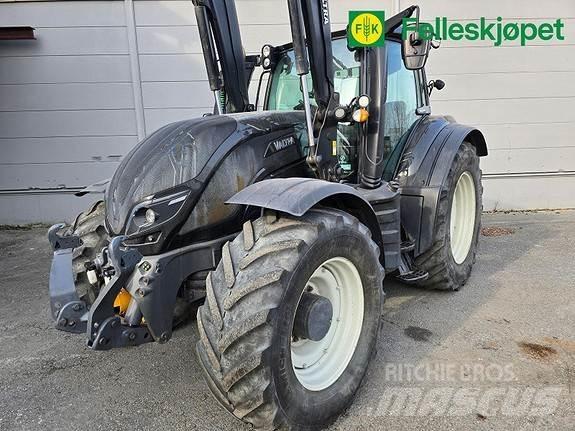 Valtra T234 拖拉机/农用车