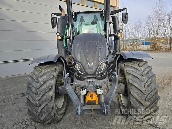 Valtra T234 拖拉机/农用车