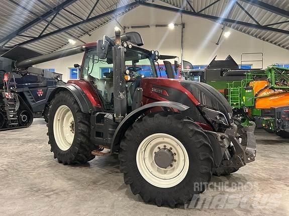 Valtra T234 拖拉机/农用车