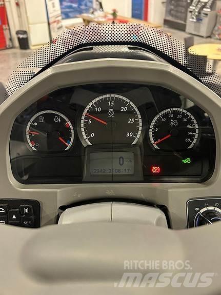 Valtra T234 拖拉机/农用车