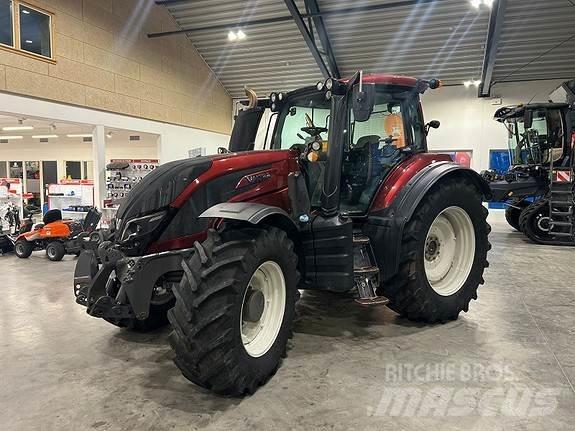 Valtra T234 拖拉机/农用车