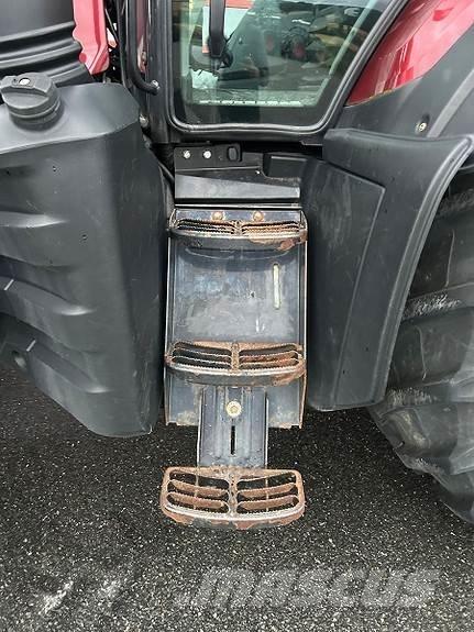 Valtra T234 拖拉机/农用车