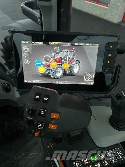 Valtra T234 拖拉机/农用车