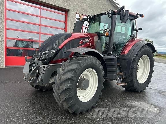 Valtra T234 拖拉机/农用车