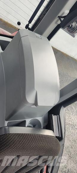 Valtra T234 拖拉机/农用车