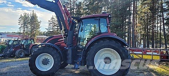 Valtra T234 拖拉机/农用车
