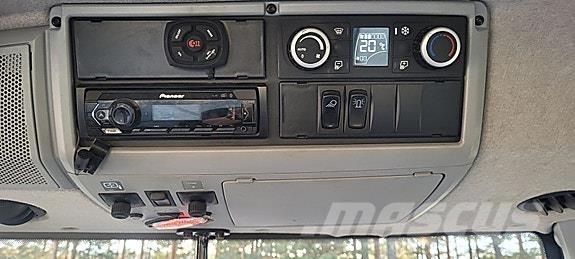 Valtra T234 拖拉机/农用车
