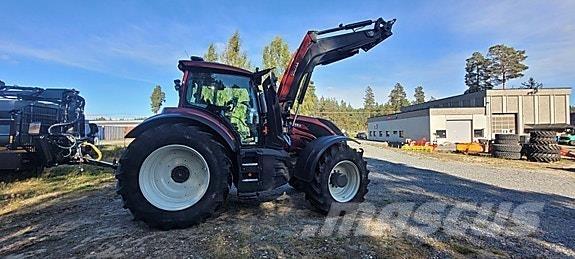 Valtra T234 拖拉机/农用车