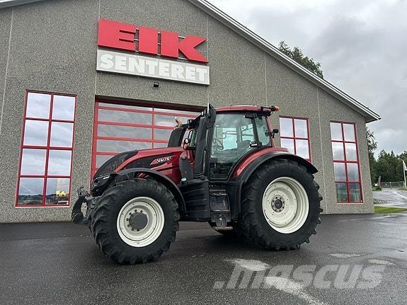 Valtra T234 拖拉机/农用车