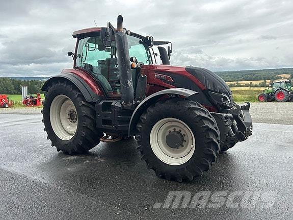 Valtra T234 拖拉机/农用车