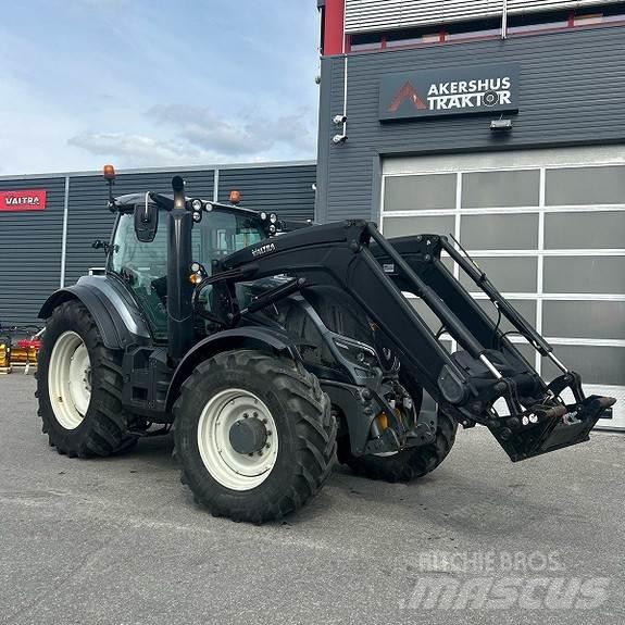 Valtra T234 Direct 拖拉机/农用车
