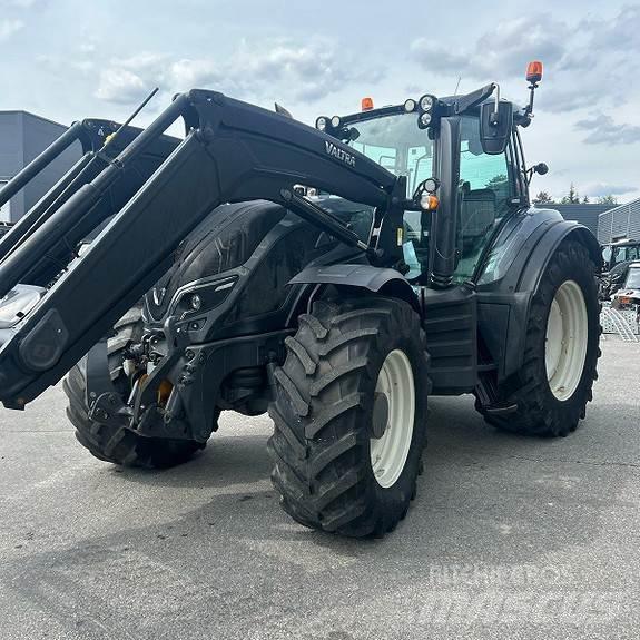 Valtra T234 Direct 拖拉机/农用车