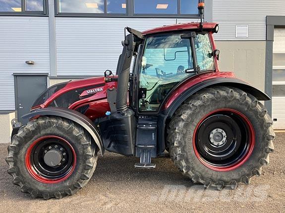 Valtra T234 Direct 拖拉机/农用车
