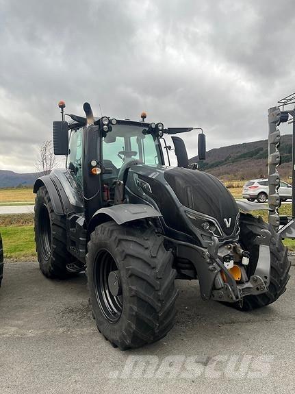 Valtra T234D 拖拉机/农用车