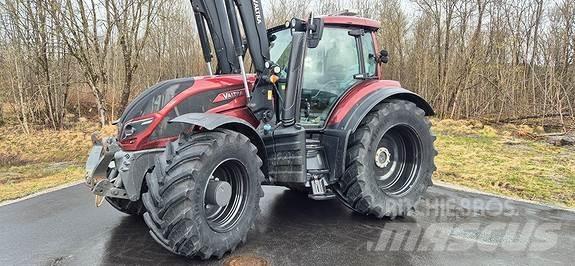 Valtra T234D ST 拖拉机/农用车