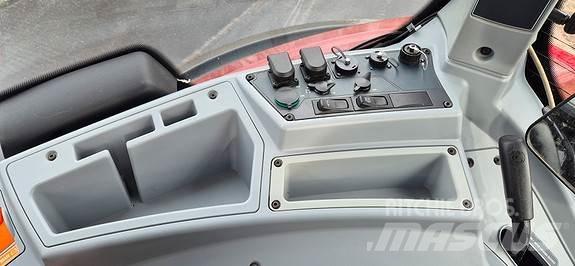 Valtra T234D ST 拖拉机/农用车