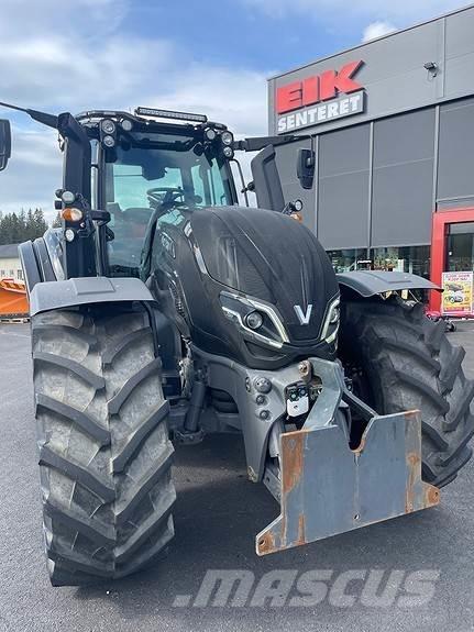 Valtra T235 拖拉机/农用车