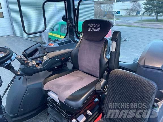 Valtra T235 拖拉机/农用车