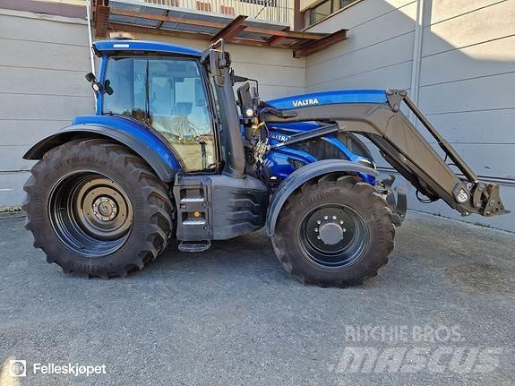 Valtra T235 拖拉机/农用车