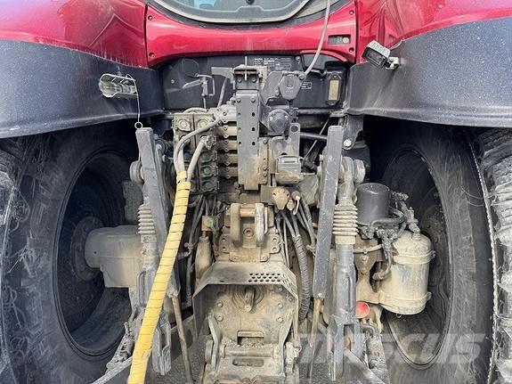 Valtra T235 拖拉机/农用车
