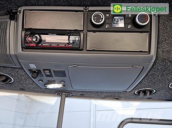 Valtra T235 拖拉机/农用车