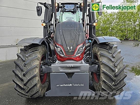 Valtra T235 拖拉机/农用车