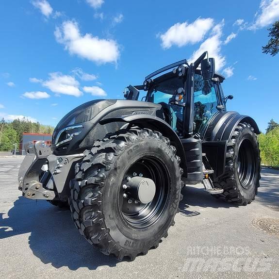 Valtra T235 Direct 拖拉机/农用车