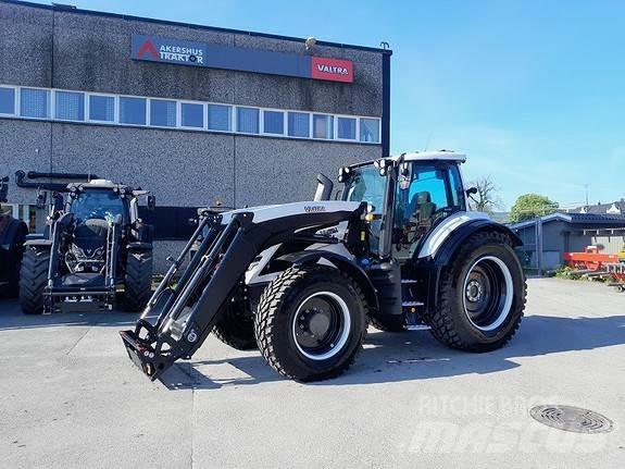 Valtra T235 Direct 拖拉机/农用车