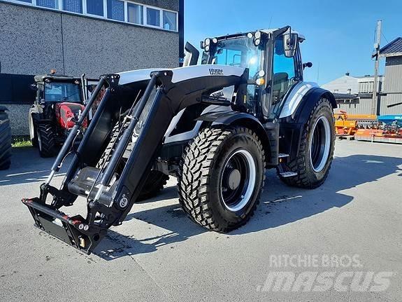 Valtra T235 Direct 拖拉机/农用车