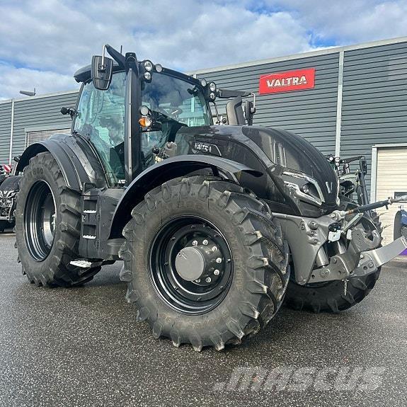 Valtra T235 Direct 拖拉机/农用车