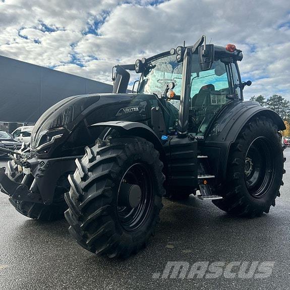 Valtra T235 Direct 拖拉机/农用车
