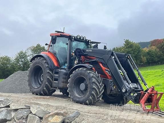 Valtra T235D 拖拉机/农用车