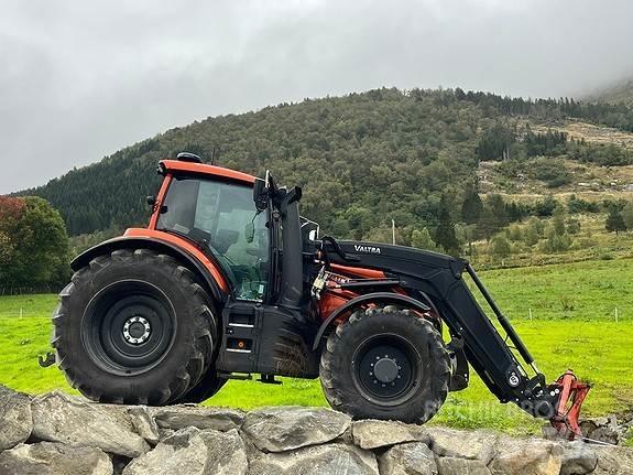 Valtra T235D 拖拉机/农用车