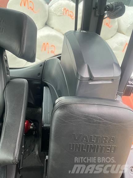Valtra T235D 拖拉机/农用车