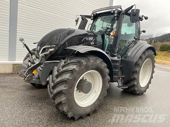 Valtra T235D 拖拉机/农用车