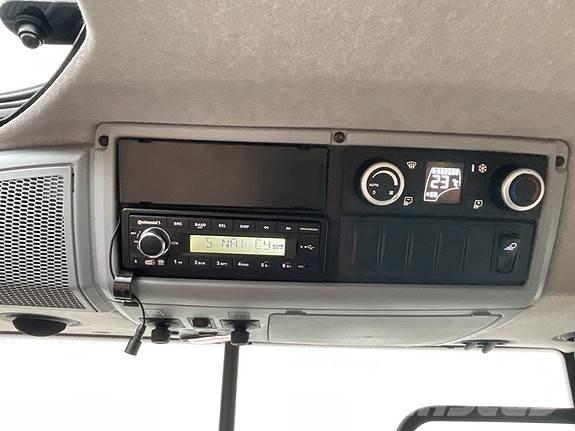 Valtra T235D 拖拉机/农用车