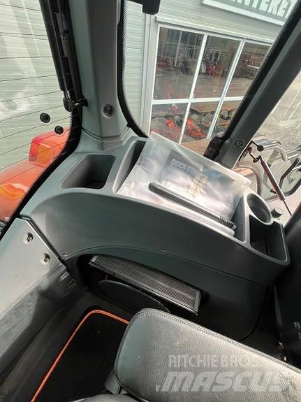Valtra T235D 拖拉机/农用车