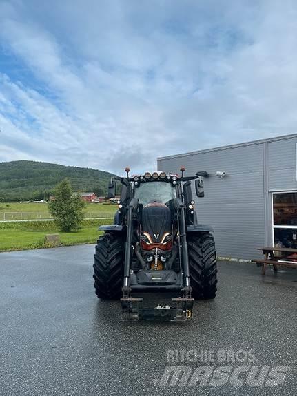 Valtra T235D 拖拉机/农用车