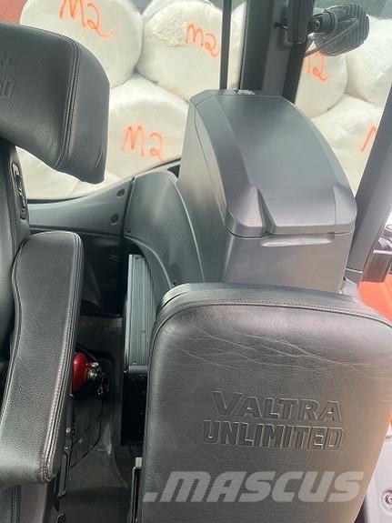 Valtra T235D 拖拉机/农用车