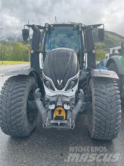 Valtra T254V 拖拉机/农用车