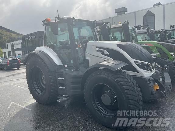 Valtra T254V 拖拉机/农用车