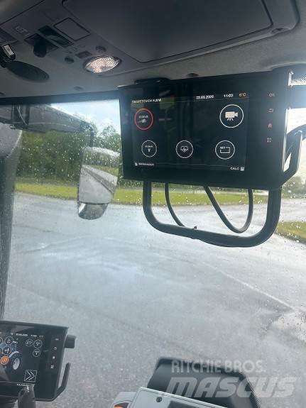 Valtra T254V 拖拉机/农用车
