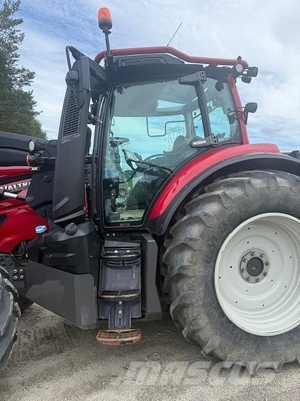 Valtra T254V 拖拉机/农用车